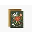 Rifle Paper Rifle Paper Co. - Holiday Bouquet - Greeting Card