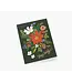 Rifle Paper Rifle Paper Co. - Holiday Bouquet - Greeting Card