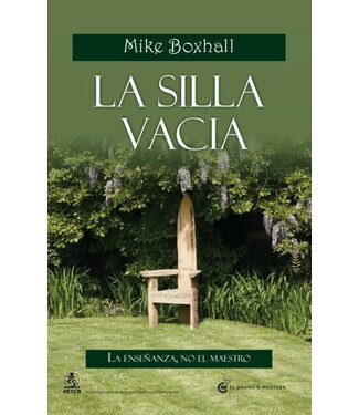 Mike Boxhall - La Silla Vacía