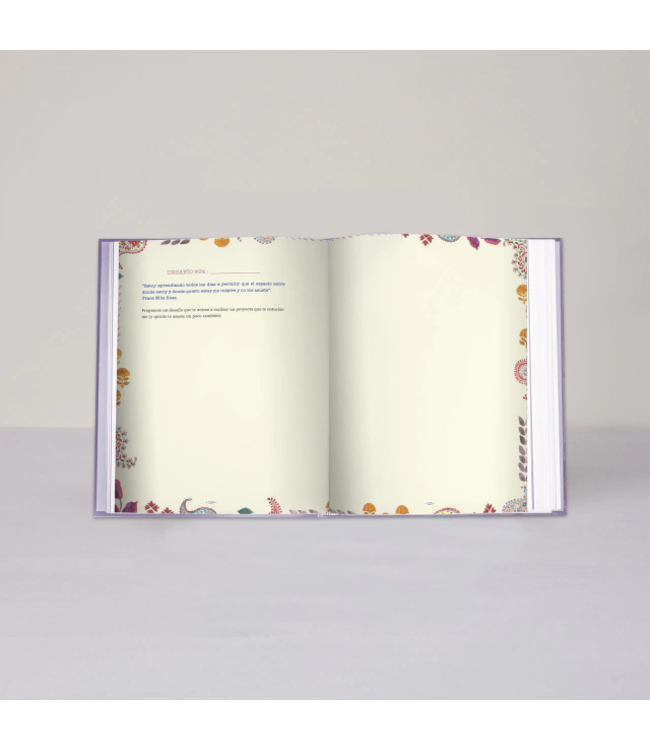 Fera Ediciones Magu Villar - Bitácora de Documentación Creativa