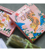Fera Ediciones Julieta Suárez Valiente - Oráculo del Tigre