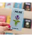 The Gray Muse The Gray Muse - Pansy - Enamel Pin