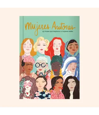 Fera Ediciones Victoria Benaim - Mujeres Autoras