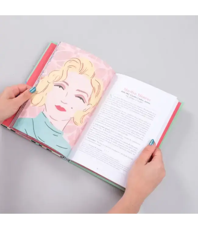 Fera Ediciones Victoria Benaim - Mujeres Autoras