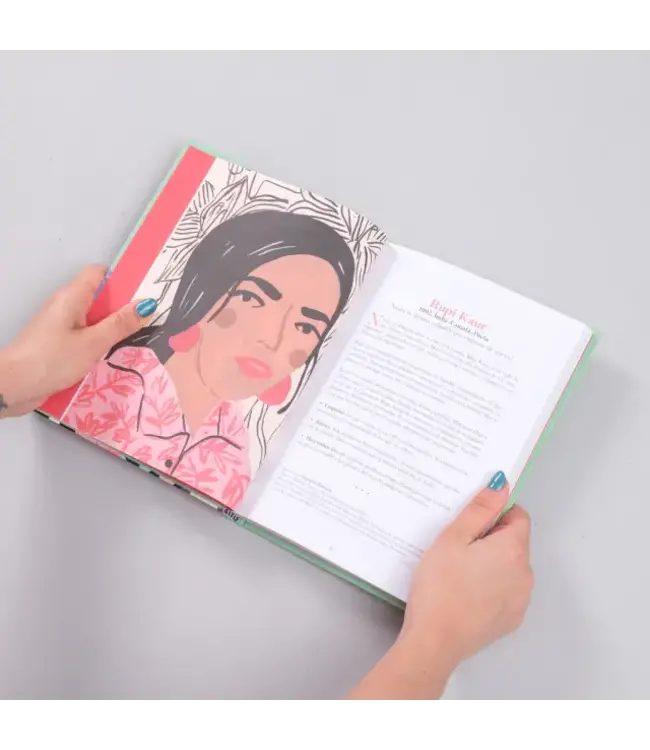 Fera Ediciones Victoria Benaim - Mujeres Autoras