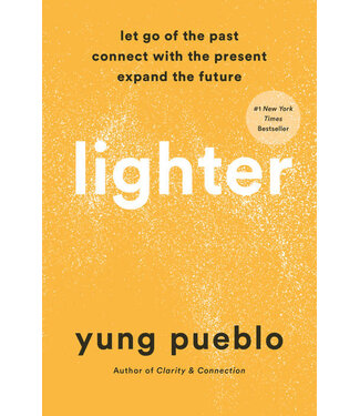 Gardners Yung  Pueblo - Lighter