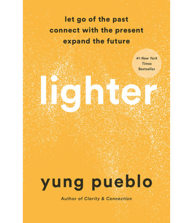 Gardners Yung  Pueblo - Lighter