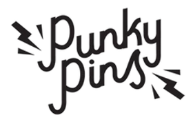 Punky Pins