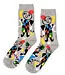 Yellow Owl Workshop Yellow Owl Workshop - Miró - Women's Crew Socks