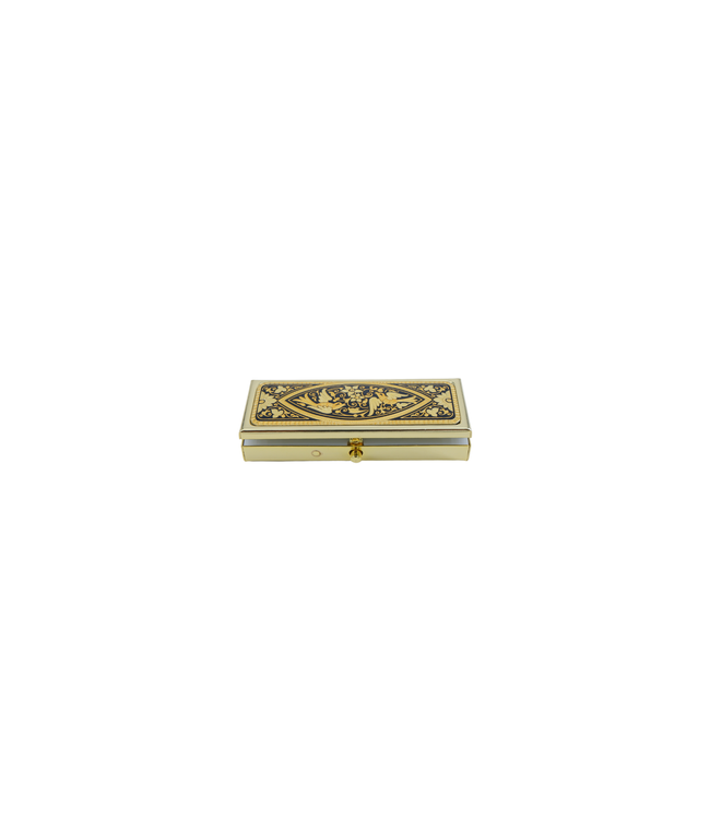 Anframa Anframa - Rectangle Pill Case - Swallow