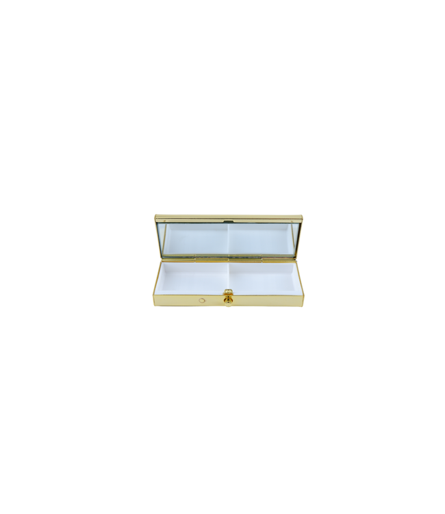 Anframa Anframa - Rectangle Pill Case - Swallow