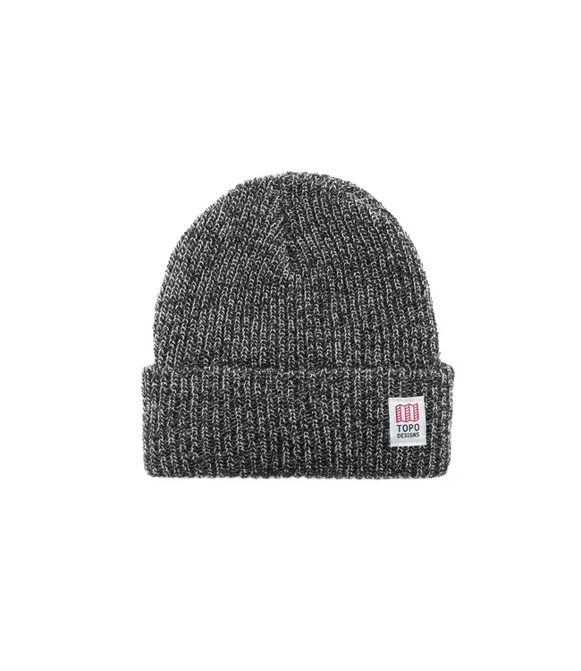 Topo Designs Topo Designs - Watch Cap