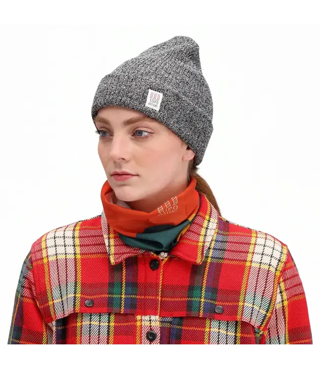 Topo Designs Topo Designs - Watch Cap