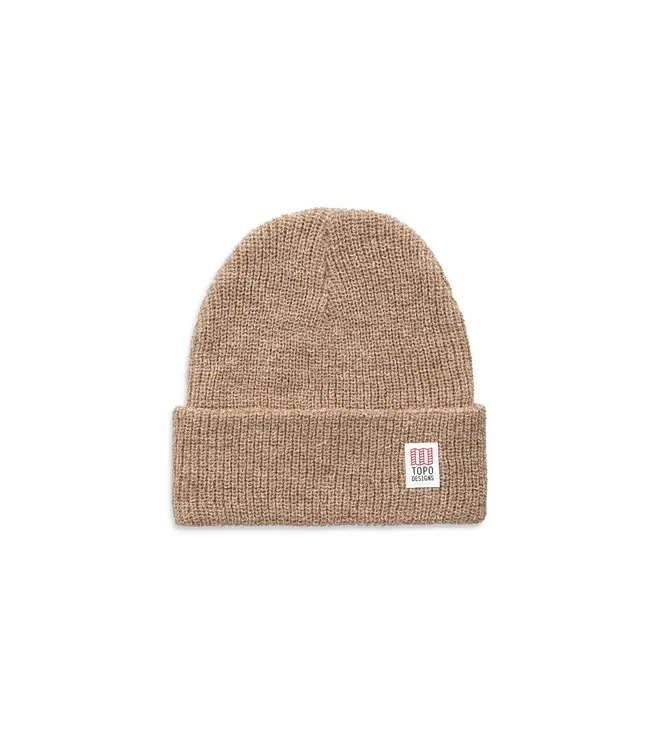 Topo Designs Topo Designs - Watch Cap