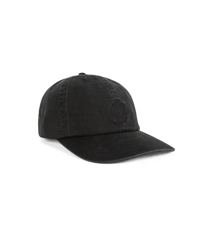 Topo Designs Topo Designs - Mountain Ball Cap