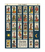 Cavallini Papers & Co - Tarot - 1000 Piece Puzzle