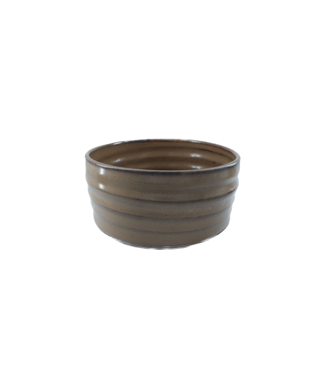 Palmira Ceramica Palmira Cerámica - Bowl - Almeria (Caramel)