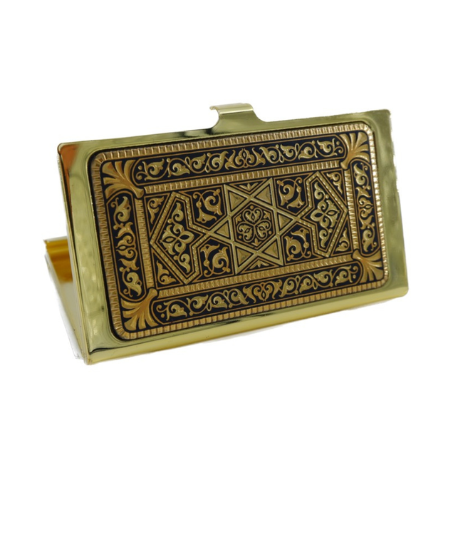 Anframa Anframa - Cardholder - Arabic