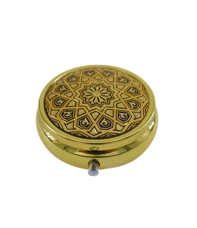 Anframa Anframa - Arabic Pillcase  - Medium