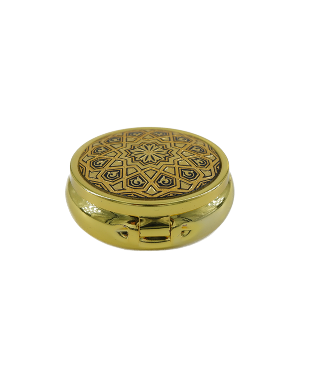 Anframa Anframa - Arabic Pillcase  - Medium