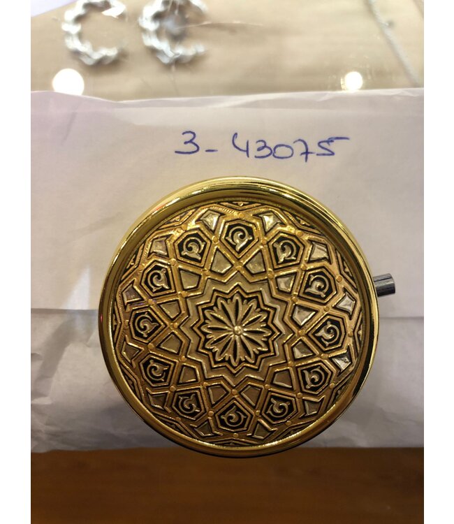 Anframa Anframa - Arabic Pillcase  - Medium