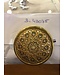 Anframa Anframa - Arabic Pillcase  - Medium