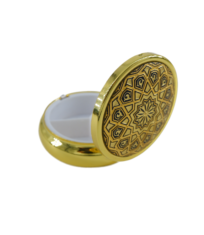 Anframa Anframa - Arabic Pillcase  - Medium