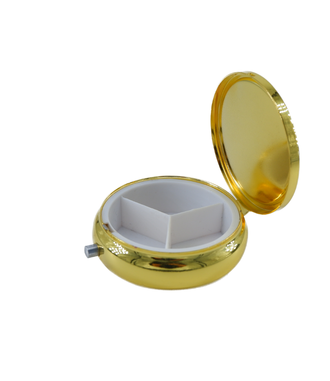 Anframa Anframa - Caja Pastillero 8313  Arabe - Medium