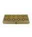 Anframa Anframa - Rectangle Pill Case - Arabe