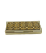 Anframa Anframa - Rectangle Pill Case - Arabe