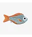 Don Fisher Don Fisher - Aqua Sweeper Fish