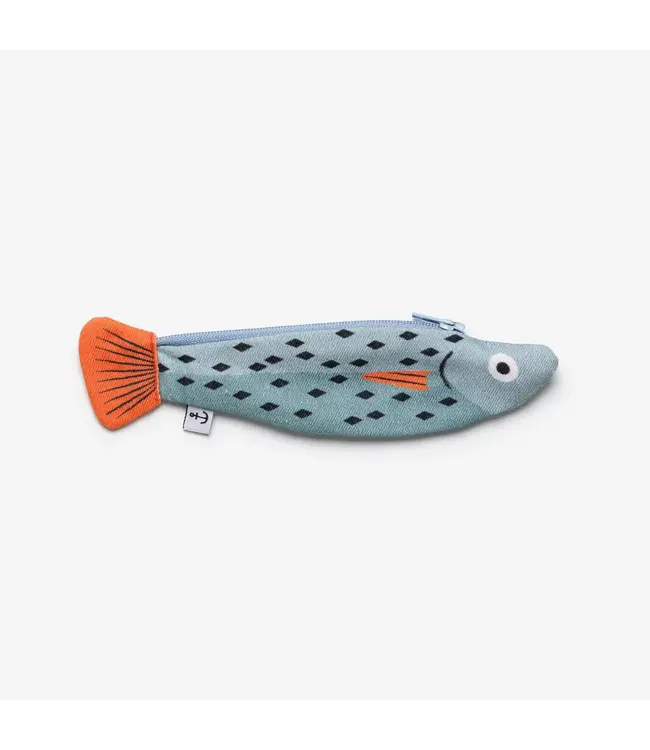 Don Fisher Don Fisher - Small Whiting (Blue)