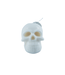 Mandragora Femina Mandragora Femina - Calavera Candle - White