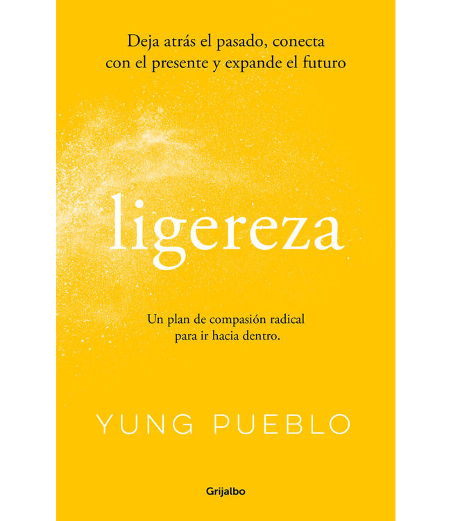 Yung  Pueblo - Ligero