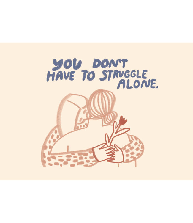People I've Loved - Sitting With Sadness Baraja