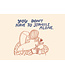 People I've Loved - Sitting With Sadness Baraja