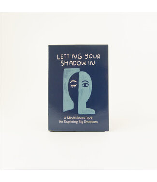 People I've Loved - Letting Your Shadow In Baraja