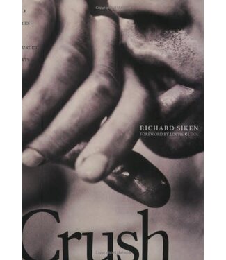 Yale Richard Siken - Crush