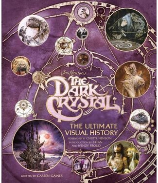 Penguin Books Dark Crystal: The Ultimate Visual History