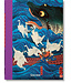 Taschen Japanese Woodblock Prints