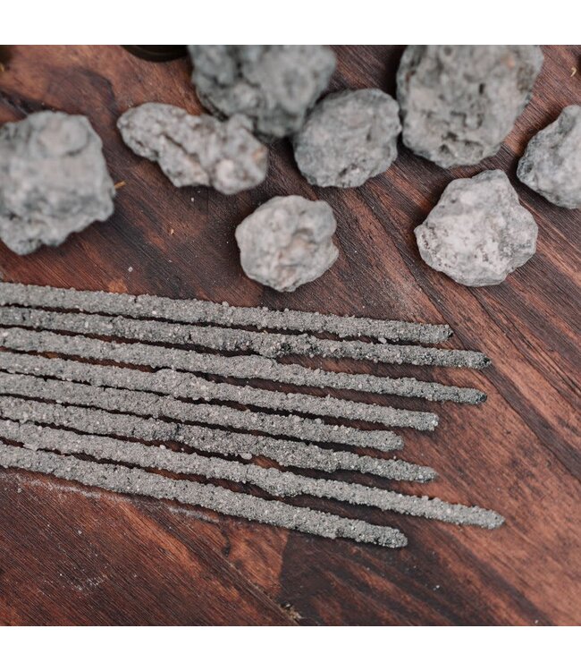 Sagrada Madre Sagrada Madre - Incienso de Copal Natural