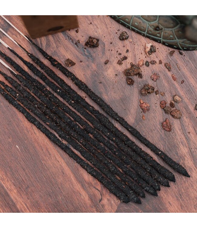 Sagrada Madre Sagrada Madre - Incienso de Mirra Natural