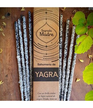 Sagrada Madre Sagrada Madre - Natural Evening Primrose Incense