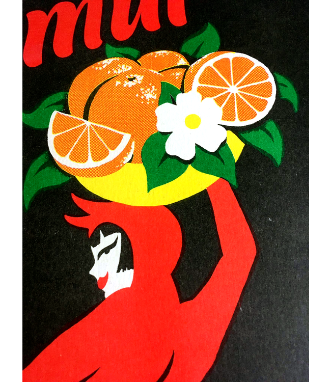 El Marques - Vermut - Risograph