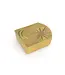 Helio Ferretti Helio Ferretti - Night Polar Jewelry Box - Golden