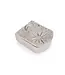 Helio Ferretti Silver Helio Ferretti - Night Polar Jewelry Box - Silver