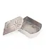 Helio Ferretti Silver Helio Ferretti - Night Polar Jewelry Box - Silver