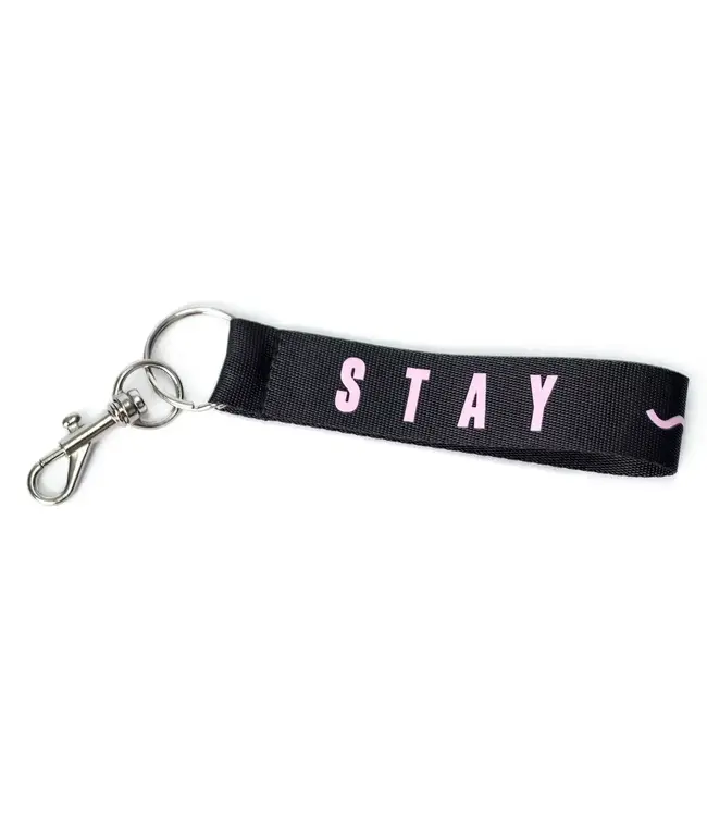 Helio Ferretti Helio Ferretti - Woven Weird Keychain