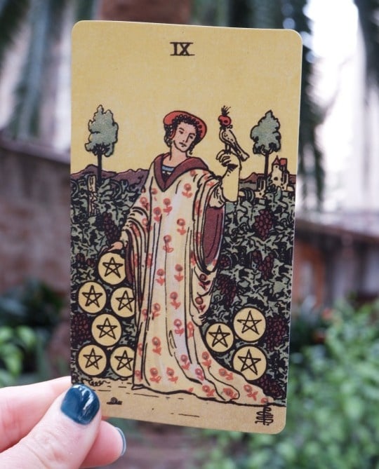 Tarot de Marsella y Tarot de Rider Waite Smith: ¿son lo mismo?