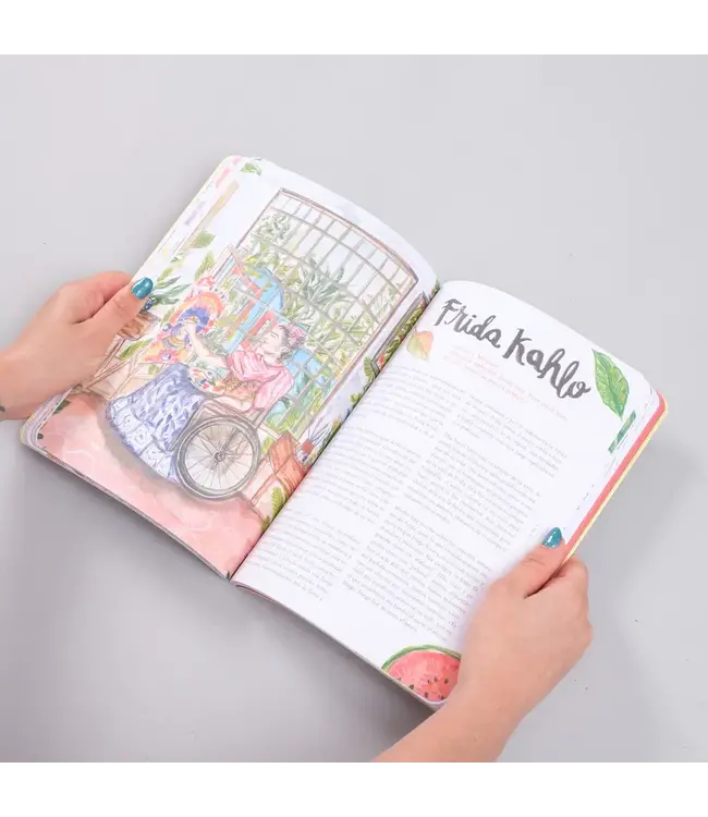 Fera Ediciones Benaim & Villar - Atelier de arte